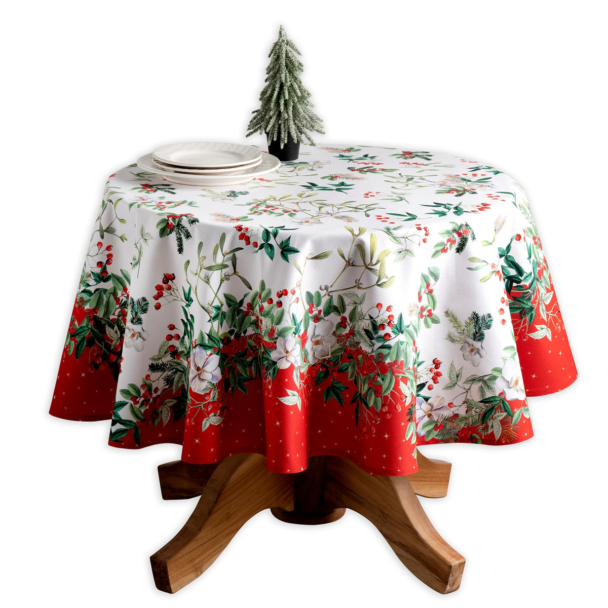 Noel Tablecloths