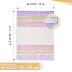 Magnolia Mornings Kitchen Towels