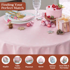 Christmas Market Tablecloths