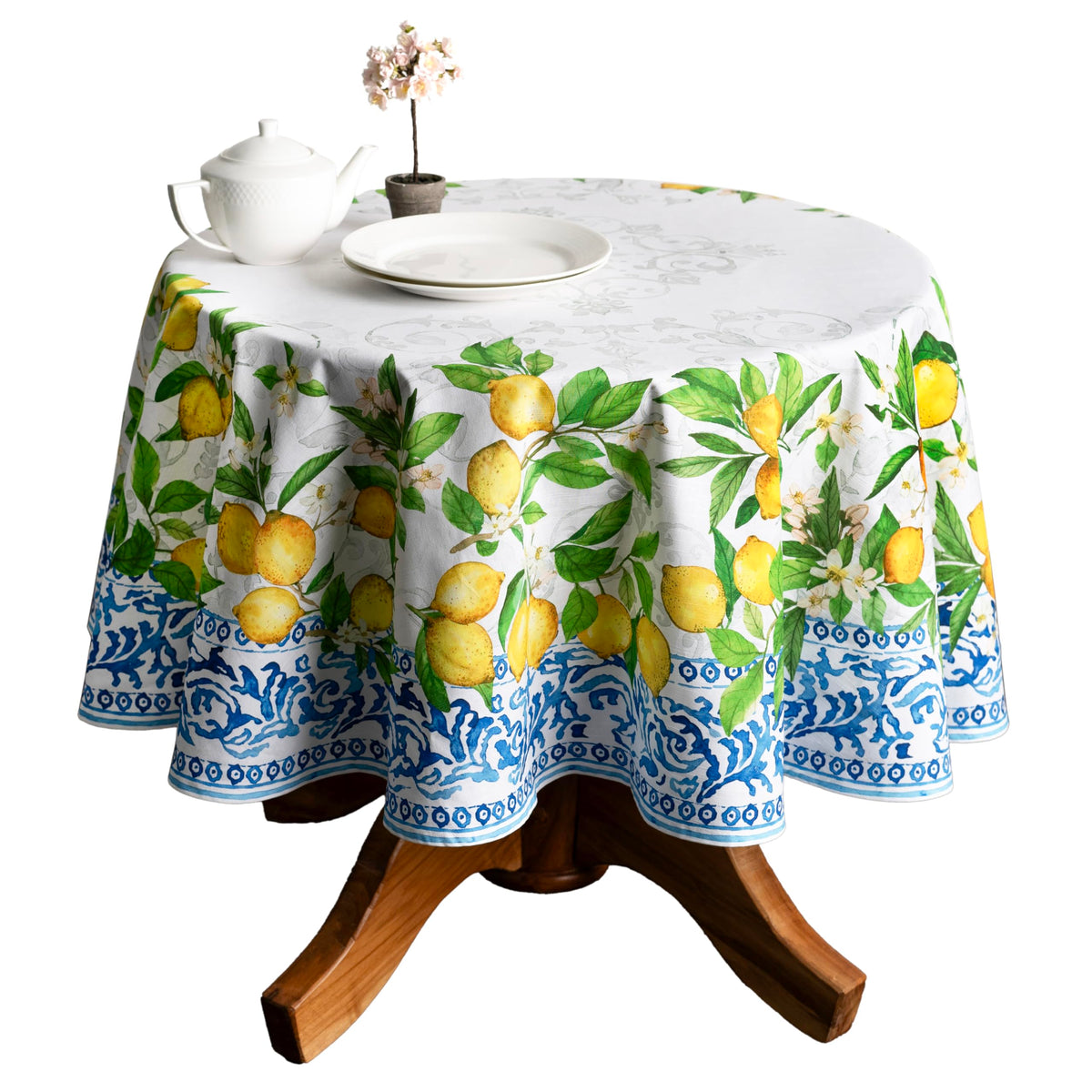 Cedrat Tablecloths
