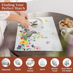 Printemps Placemats