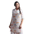Over The Rainbow Apron