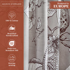 Manon Curtains