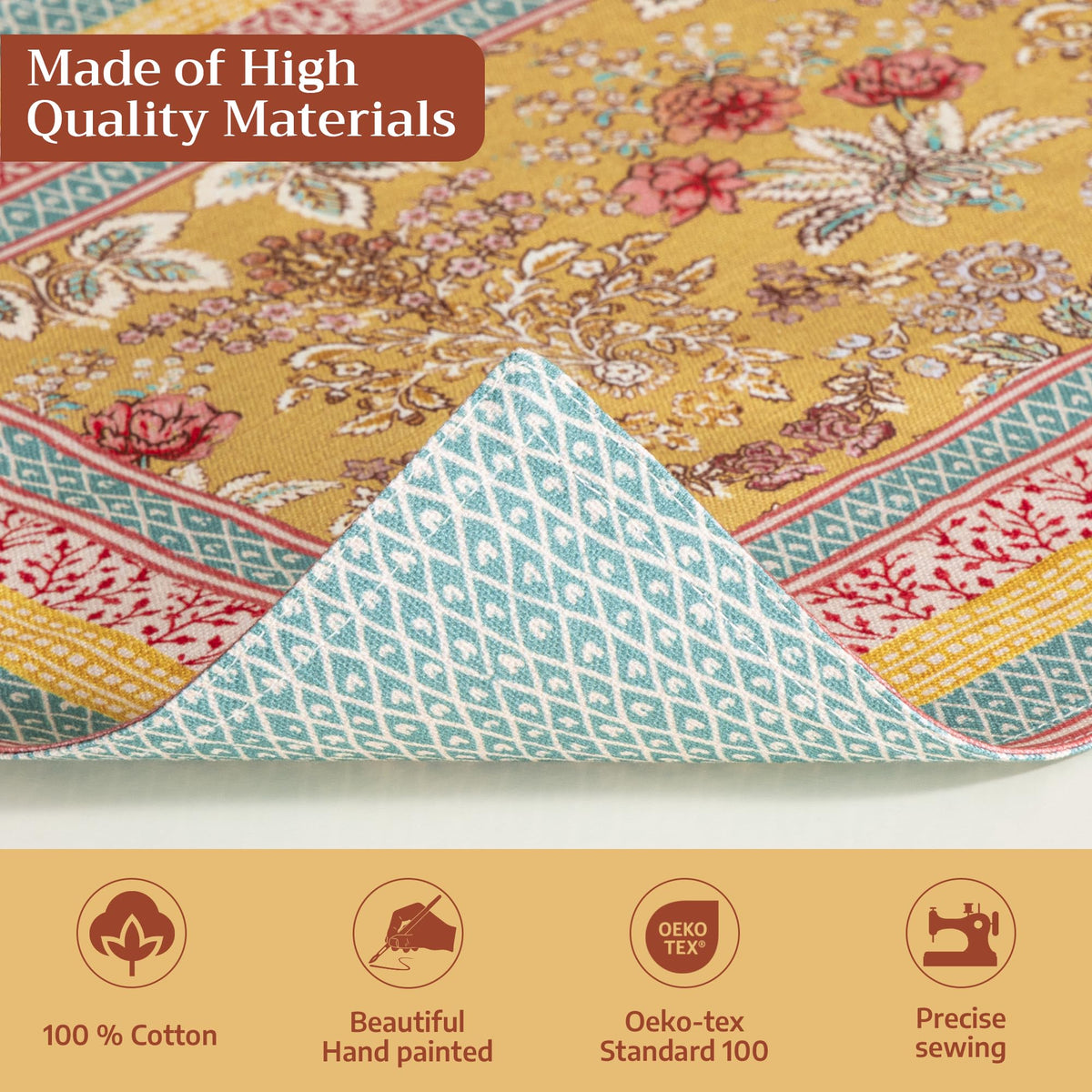 Marquise Placemats