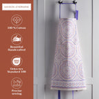 Mandala Apron