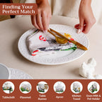 Basse Cour Napkins