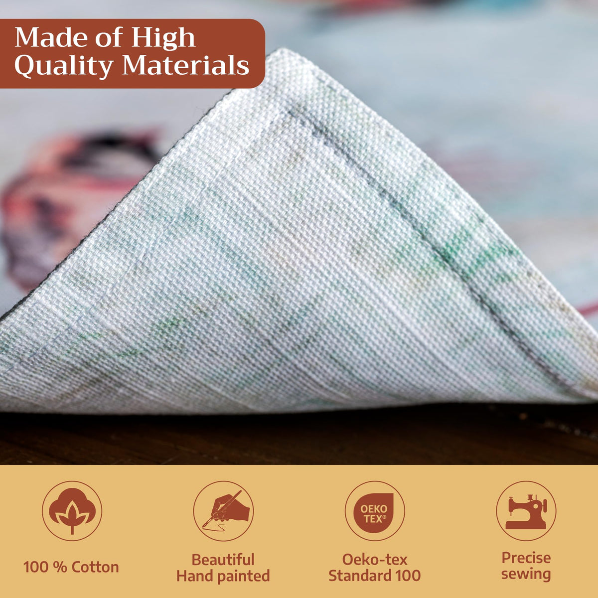 Flying Birds Placemats