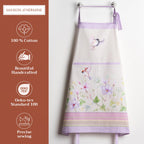 Magnolia Mornings Apron