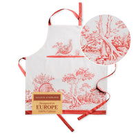 Holy Jouy - Red