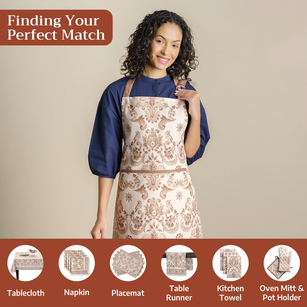 Allure Apron