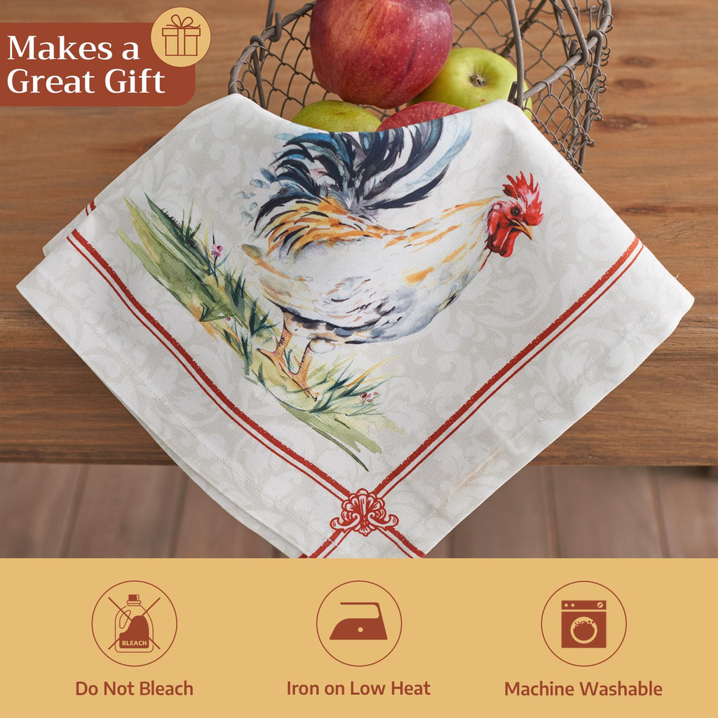 Campagne Napkins