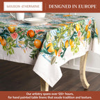Agrume Tablecloths