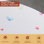 Flower In The Field Tablecloths