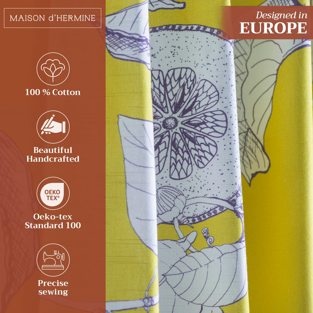 Manon Curtains