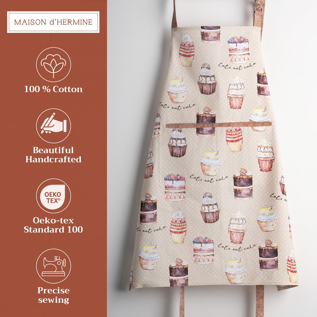 Cakes Apron