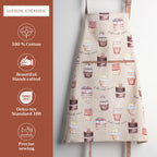 Cakes Apron