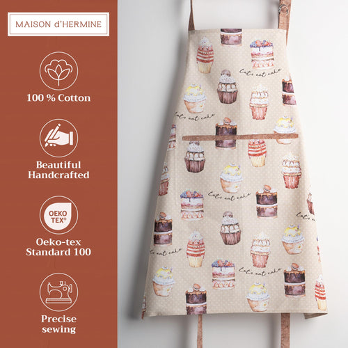 Cakes Apron