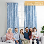 Ramage Curtains