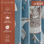 Manon Curtains