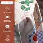 Gourmand Tablecloths