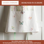 Botanical Fresh Apron