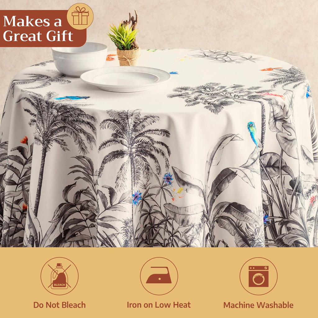 Amazonia Tablecloths