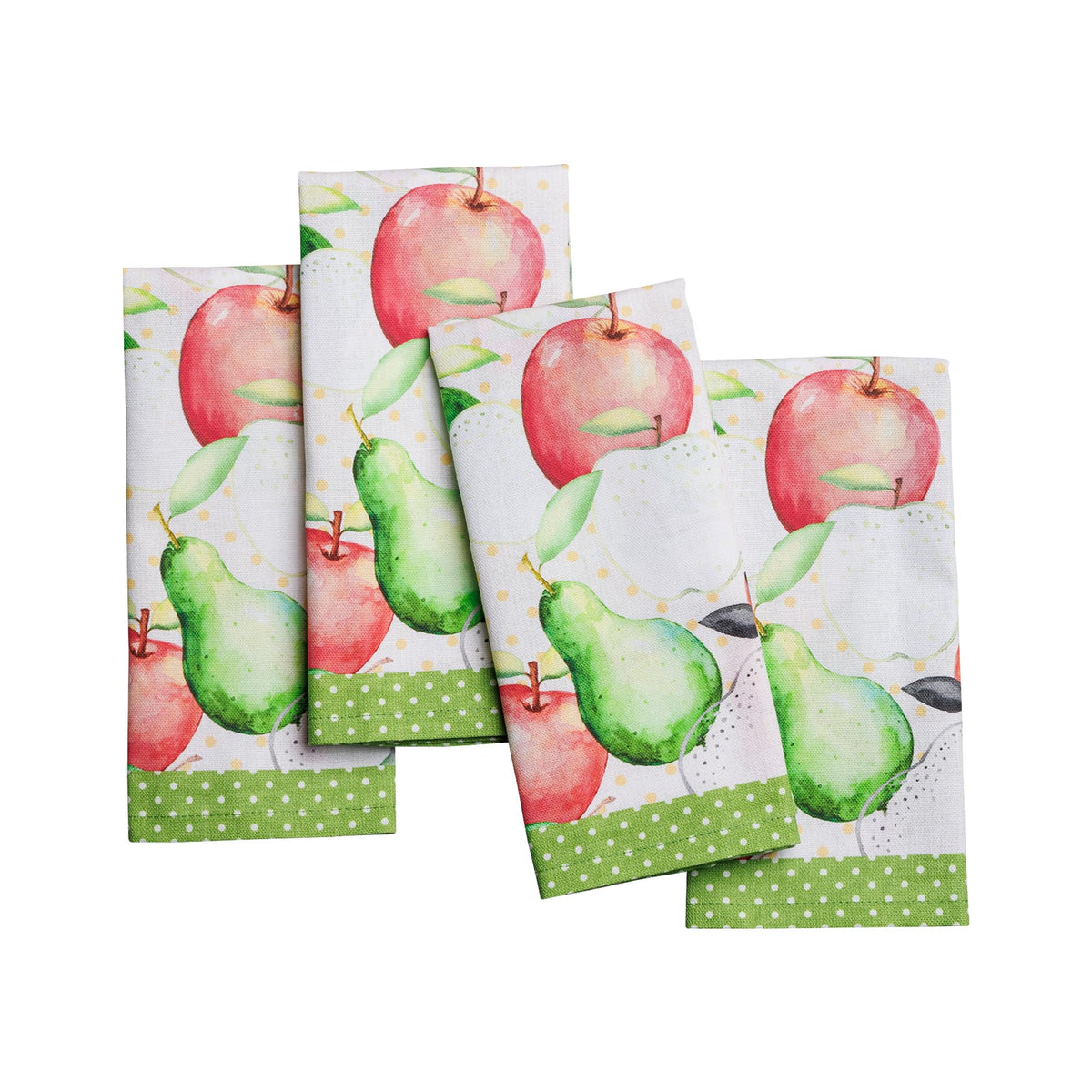 Apples & Pears Napkins