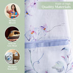 Summer Floral Apron