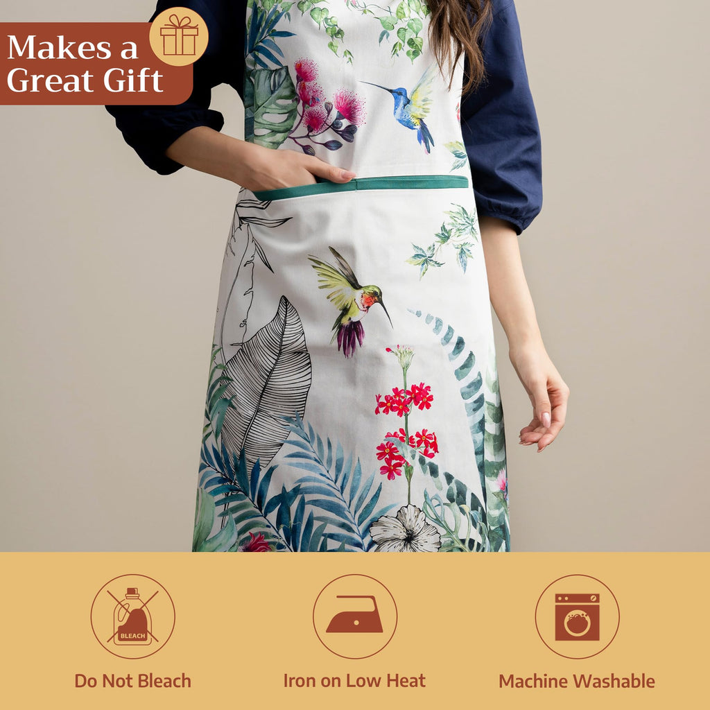 Tropiques Apron