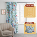 Canne Curtains