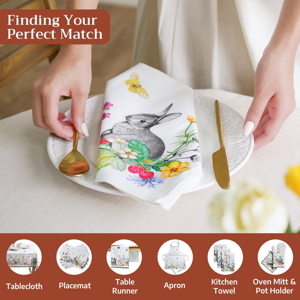 Printemps Napkins