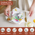Printemps Napkins