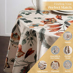 Dalida Tablecloths
