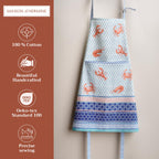 Lobster Love Apron