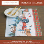 Megeve Placemats