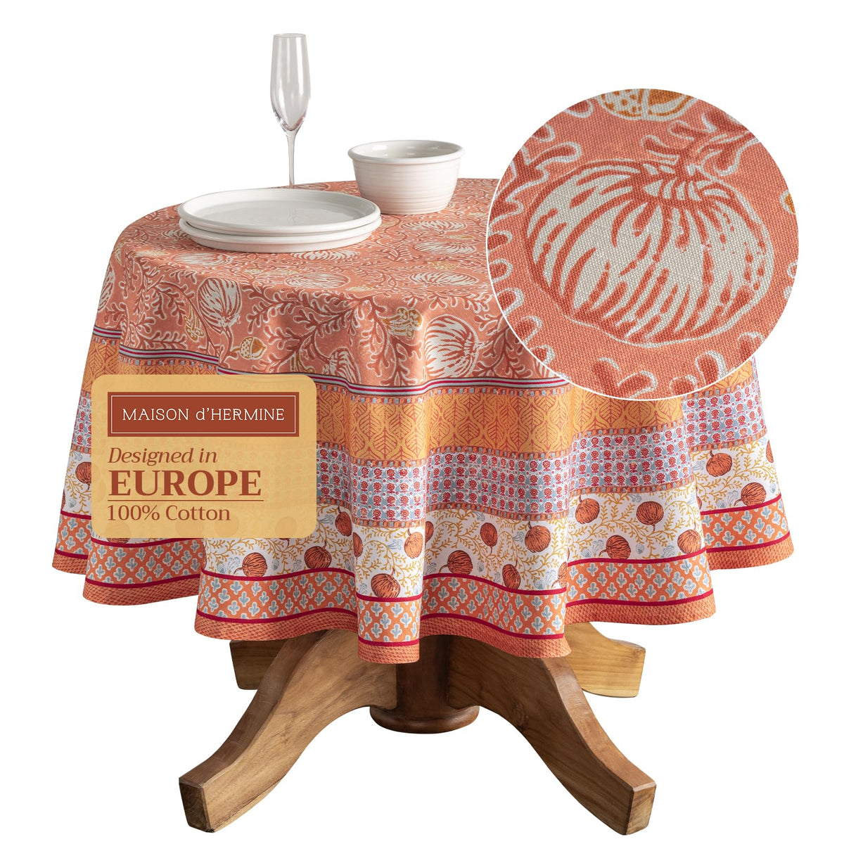 Harvest Festival Tablecloths