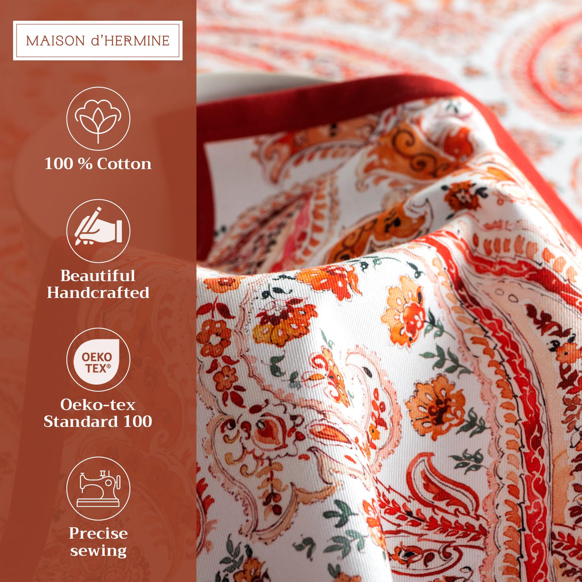 Orient Napkins