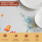 Summer Whisper Tablecloths