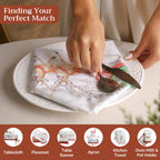 Christmas Tradition Napkins