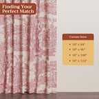 Royal Hunt Curtains