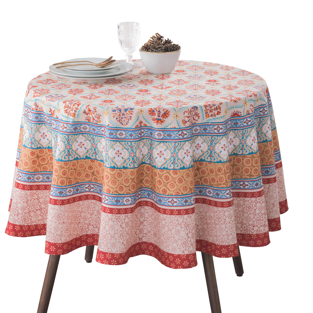 Romane Tablecloths