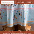 Ibiza Tablecloths