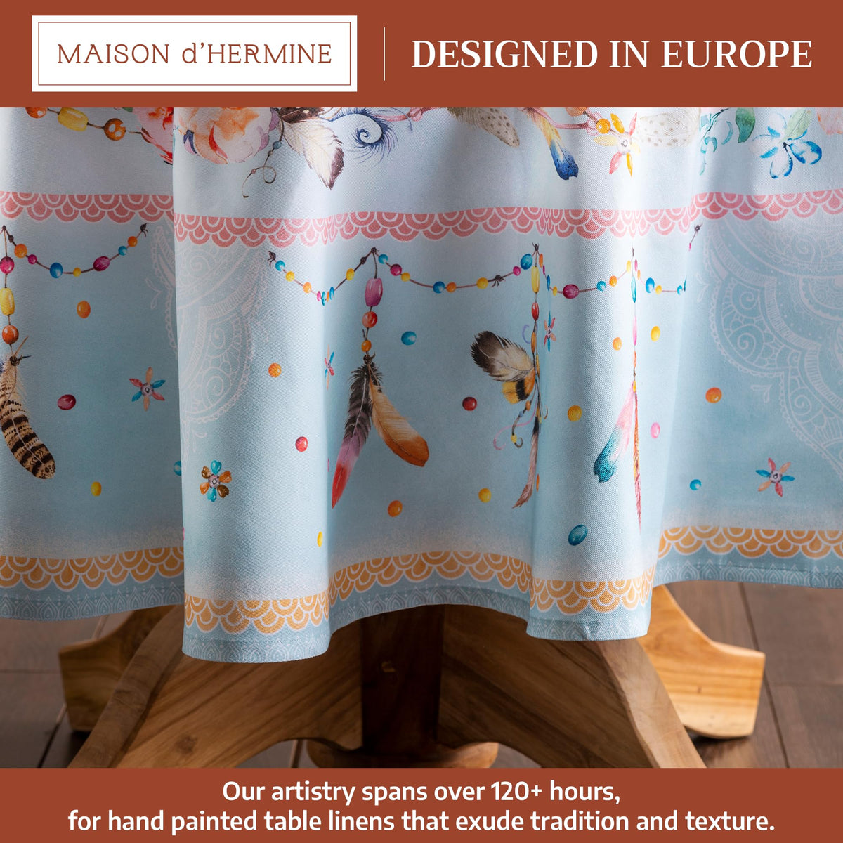 Ibiza Tablecloths