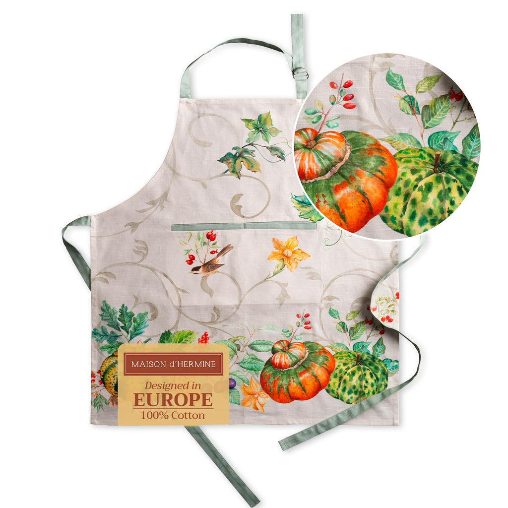 Lumina Apron