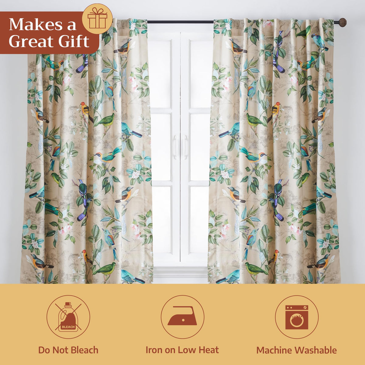 Solstice Curtains