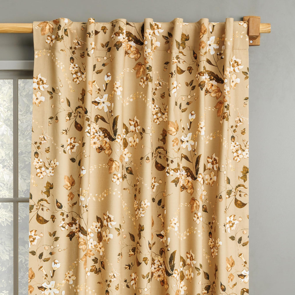 Olympe Curtains
