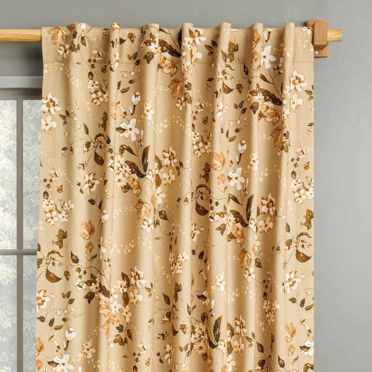 Olympe Curtains