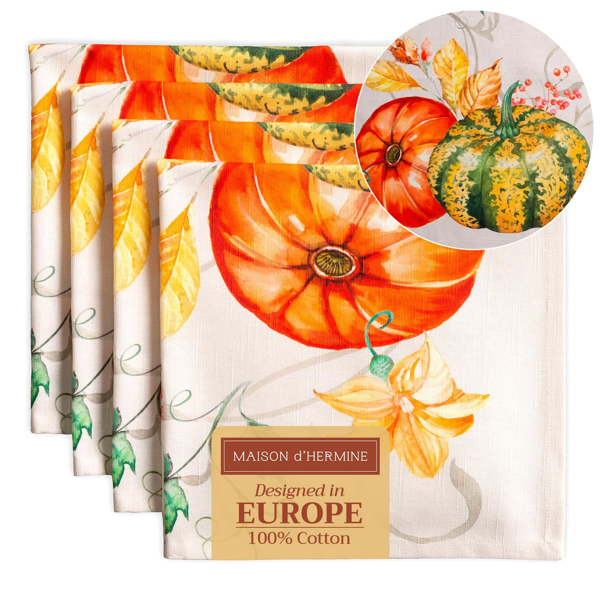 Lumina Napkins