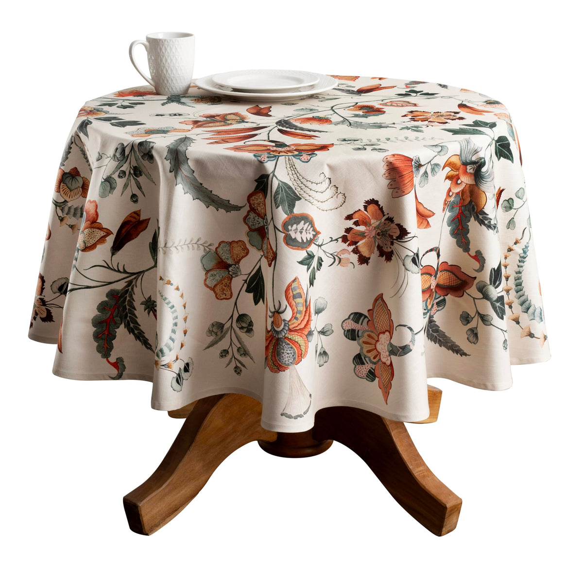 Dalida Tablecloths