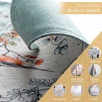 Whitish Shabby Chique Placemats